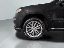 2018 Jeep Grand Cherokee Summit - Photo 9