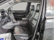 2018 Jeep Grand Cherokee Summit - Photo 11