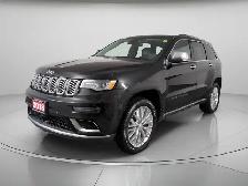 2018 Jeep Grand Cherokee Summit - Photo 27