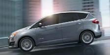 2015 Ford C-Max Hybrid SE
