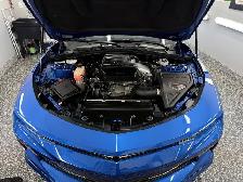 2018 Chevrolet Camaro RS - Photo 2