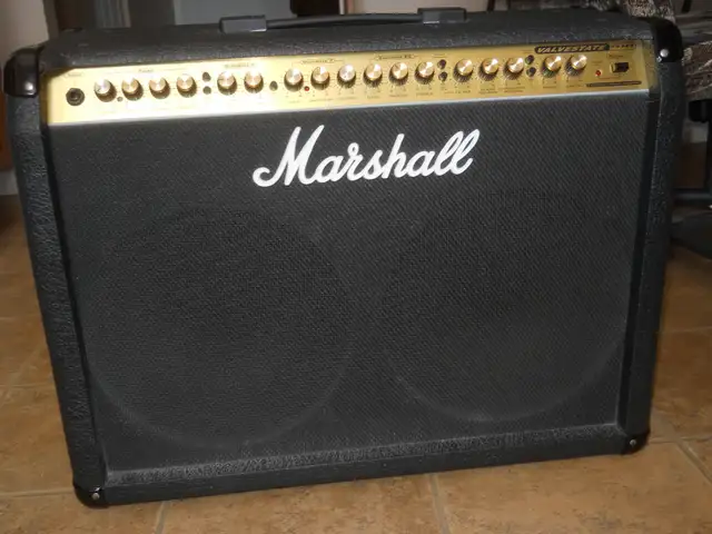 Marshall 130 Watt VS 2X12 Combo