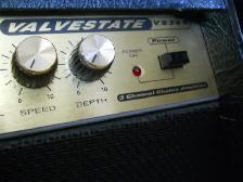 Marshall 130 Watt VS 2X12 Combo - Photo 2
