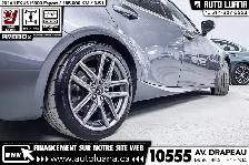 2016 LEXUS IS 300 Fsport INT. ROUGE/SIEGE VENTILE/NAVI/CAM/MAGS - Photo 11