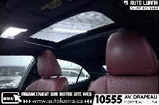 2016 LEXUS IS 300 Fsport INT. ROUGE/SIEGE VENTILE/NAVI/CAM/MAGS - Photo 20