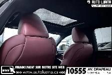 2016 LEXUS IS 300 Fsport INT. ROUGE/SIEGE VENTILE/NAVI/CAM/MAGS - Photo 22