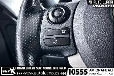 2016 LEXUS IS 300 Fsport INT. ROUGE/SIEGE VENTILE/NAVI/CAM/MAGS - Photo 28