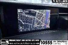2016 LEXUS IS 300 Fsport INT. ROUGE/SIEGE VENTILE/NAVI/CAM/MAGS - Photo 30