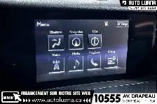 2016 LEXUS IS 300 Fsport INT. ROUGE/SIEGE VENTILE/NAVI/CAM/MAGS - Photo 35