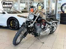 2005 Harley-Davidson FXST
