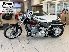 2005 Harley-Davidson FXST - Photo 2