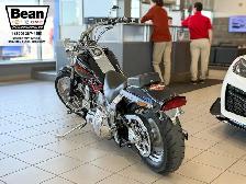 2005 Harley-Davidson FXST - Photo 3