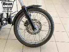 2005 Harley-Davidson FXST - Photo 6