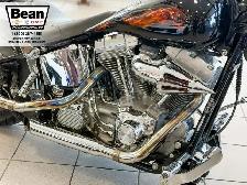 2005 Harley-Davidson FXST - Photo 7