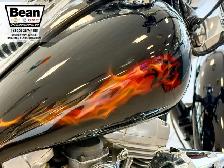 2005 Harley-Davidson FXST - Photo 12