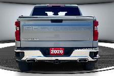 2026 Chevrolet Silverado 1500 Crew Cab Short Box 4-Wheel Drive L - Photo 2