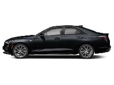 2026 Cadillac CT4 Sport - Photo 2