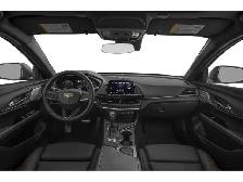 2026 Cadillac CT4 Sport - Photo 5