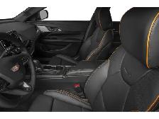 2026 Cadillac CT4 Sport - Photo 6