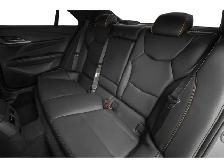 2026 Cadillac CT4 Sport - Photo 9