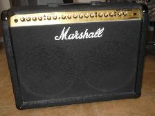 Marshall VS 130 Watt 2x12 Combo