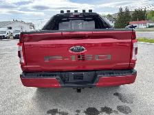 2022 Ford F-150 lARIAL 502A, Powerboost - Photo 4