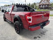 2022 Ford F-150 lARIAL 502A, Powerboost - Photo 5