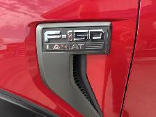 2022 Ford F-150 lARIAL 502A, Powerboost - Photo 9