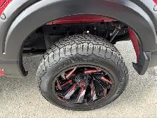 2022 Ford F-150 lARIAL 502A, Powerboost - Photo 12