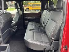 2022 Ford F-150 lARIAL 502A, Powerboost - Photo 16
