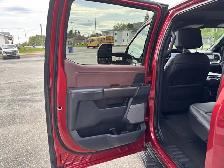 2022 Ford F-150 lARIAL 502A, Powerboost - Photo 17