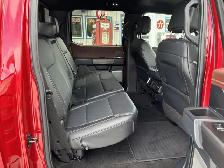 2022 Ford F-150 lARIAL 502A, Powerboost - Photo 19