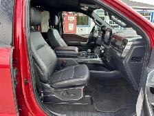 2022 Ford F-150 lARIAL 502A, Powerboost - Photo 21