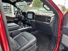 2022 Ford F-150 lARIAL 502A, Powerboost - Photo 22