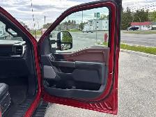 2022 Ford F-150 lARIAL 502A, Powerboost - Photo 23