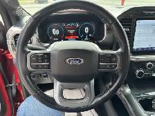 2022 Ford F-150 lARIAL 502A, Powerboost - Photo 32