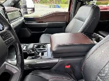 2022 Ford F-150 lARIAL 502A, Powerboost - Photo 37