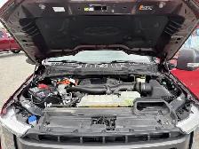 2022 Ford F-150 lARIAL 502A, Powerboost - Photo 38