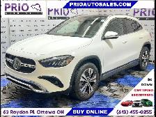 2026 Mercedes-Benz GLA