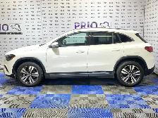 2026 Mercedes-Benz GLA - Photo 2
