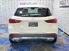2026 Mercedes-Benz GLA - Photo 4