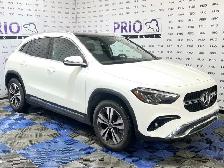 2026 Mercedes-Benz GLA - Photo 7