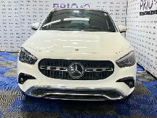 2026 Mercedes-Benz GLA - Photo 8