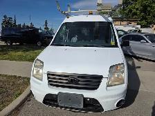2011 Ford Transit Connect 114.6' XLT w/rear & side door glass - Photo 7