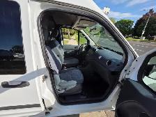 2011 Ford Transit Connect 114.6' XLT w/rear & side door glass - Photo 8
