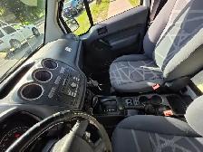 2011 Ford Transit Connect 114.6' XLT w/rear & side door glass - Photo 13