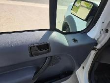 2011 Ford Transit Connect 114.6' XLT w/rear & side door glass - Photo 14