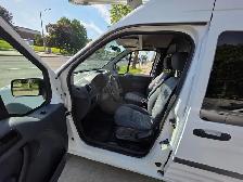 2011 Ford Transit Connect 114.6' XLT w/rear & side door glass - Photo 16
