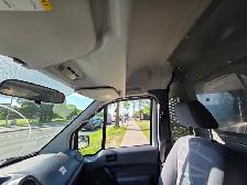 2011 Ford Transit Connect 114.6' XLT w/rear & side door glass - Photo 17