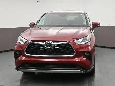 2025 Toyota Highlander LIMITED HYBRID! WHY WAIT? DRIVE HOME TODA - Photo 2